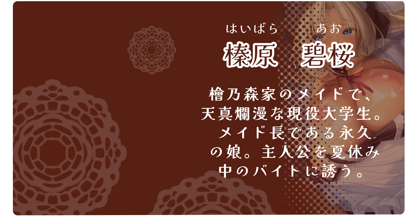 説明文
