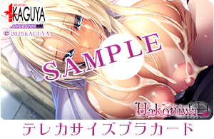 アリスNET様特典