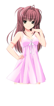 白川 杏子(しらかわあんず)