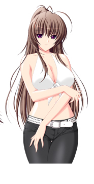 白川 恭子(しらかわきょうこ)