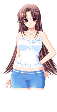 白川 涼子(しらかわりょうこ)