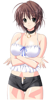 汐乃 渚(しおのなぎさ)
