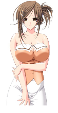 秋月 沙良(あきづき さら)