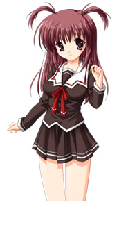 望月 茜(もちづきあかね)