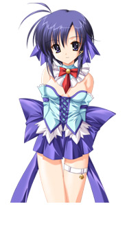鳴瀬 葵(なるせあおい)