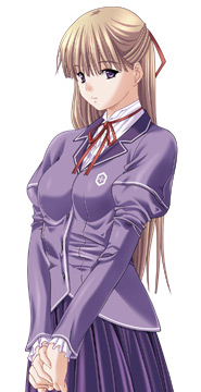 神崎 明日香(かんざきあすか)