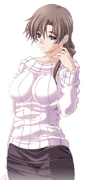 長谷部 留美(はせべるみ)