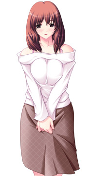夏薙 美咲(ななぎ みさき)