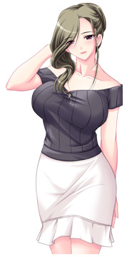 綾部 優月(あやべゆずき)