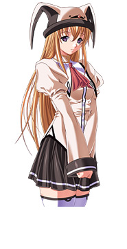 アルシア・エルグラント(Alcia Elgrant)