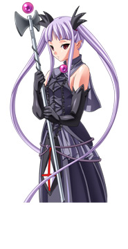 イリス(Iris)