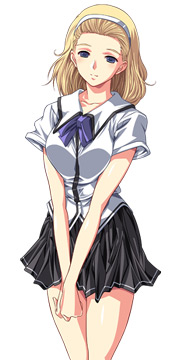 能代 杏珠(のしろあんじゅ)