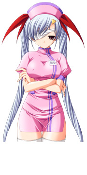 御堂 鈴(みどうりん)
