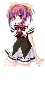 涼風 あすか(すずかぜあすか)