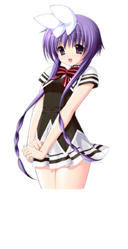 御堂 琴音(みどうことね)