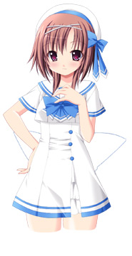 日向 遥(ひむかいはるか)