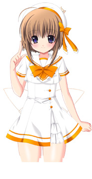 桜 小桃(さくらこもも)