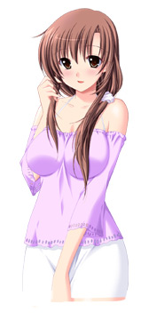 芦沢 すみれ(あしざわすみれ)